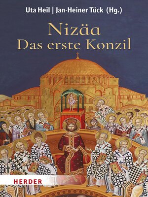cover image of Nizäa – Das erste Konzil